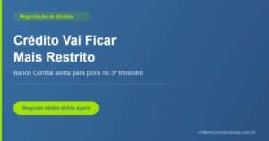 endividamento das famílias brasileiras — Millennium Cobranças